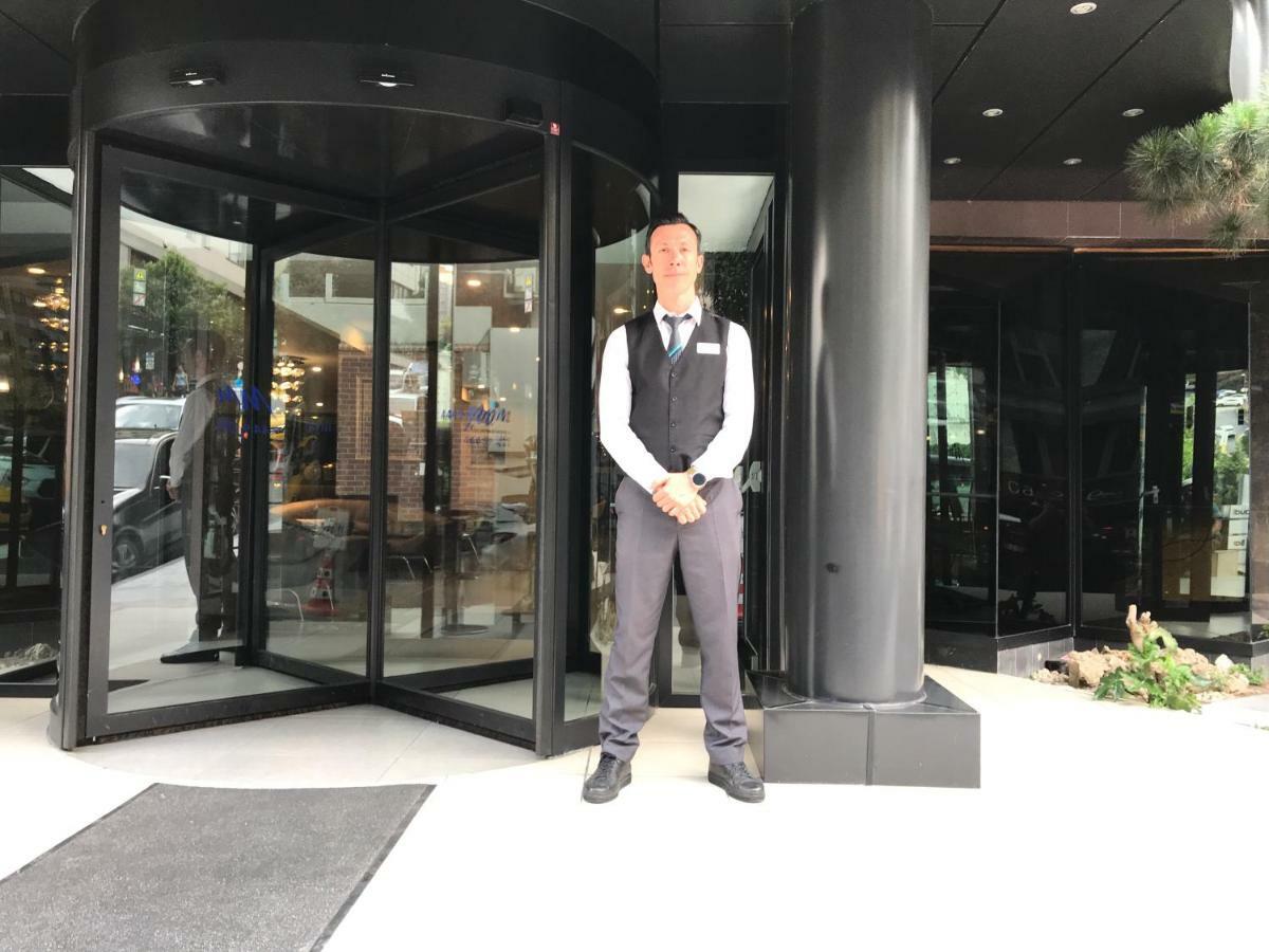 Mim Hotel Istanbul — Photos 3