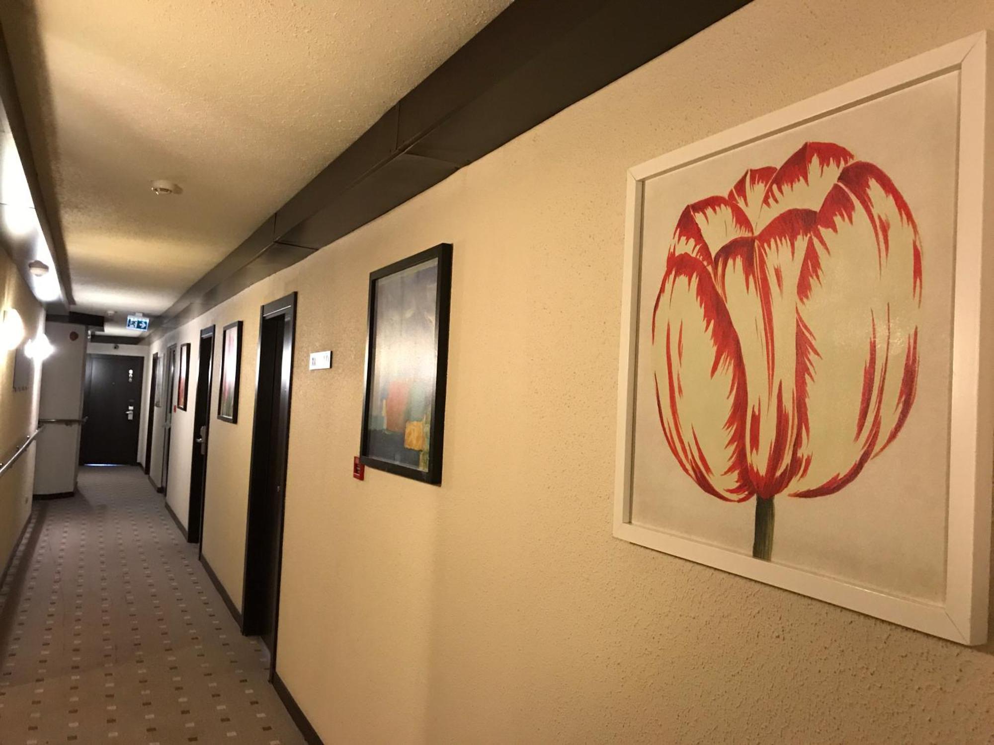 Mim Hotel Istanbul, Istanbul